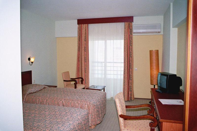 Kayhanbey Hotel Kusadası Exterior foto