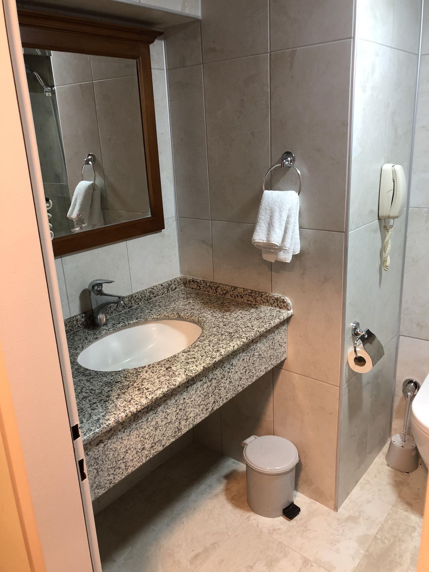 Kayhanbey Hotel Kusadası Exterior foto
